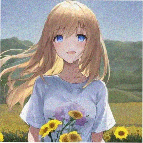 观众星野的留言头像