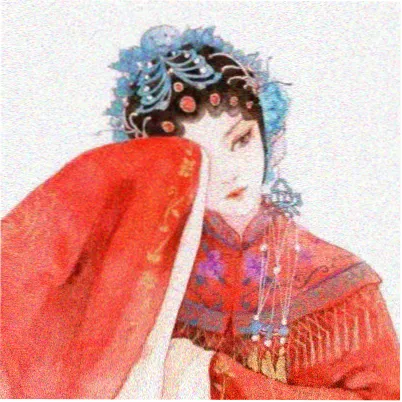观众摆渡人的留言头像